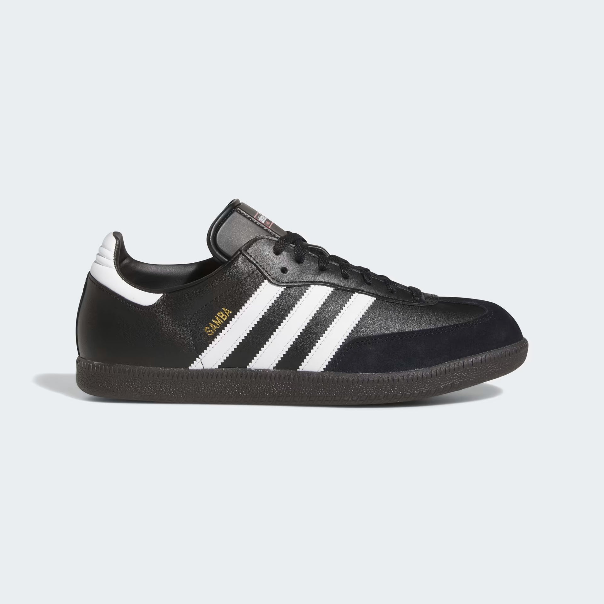 adidas gazelle silver green womens adidas Samba OG Shoes - Women's - Clear Sky / Blue / Off White main image 1
