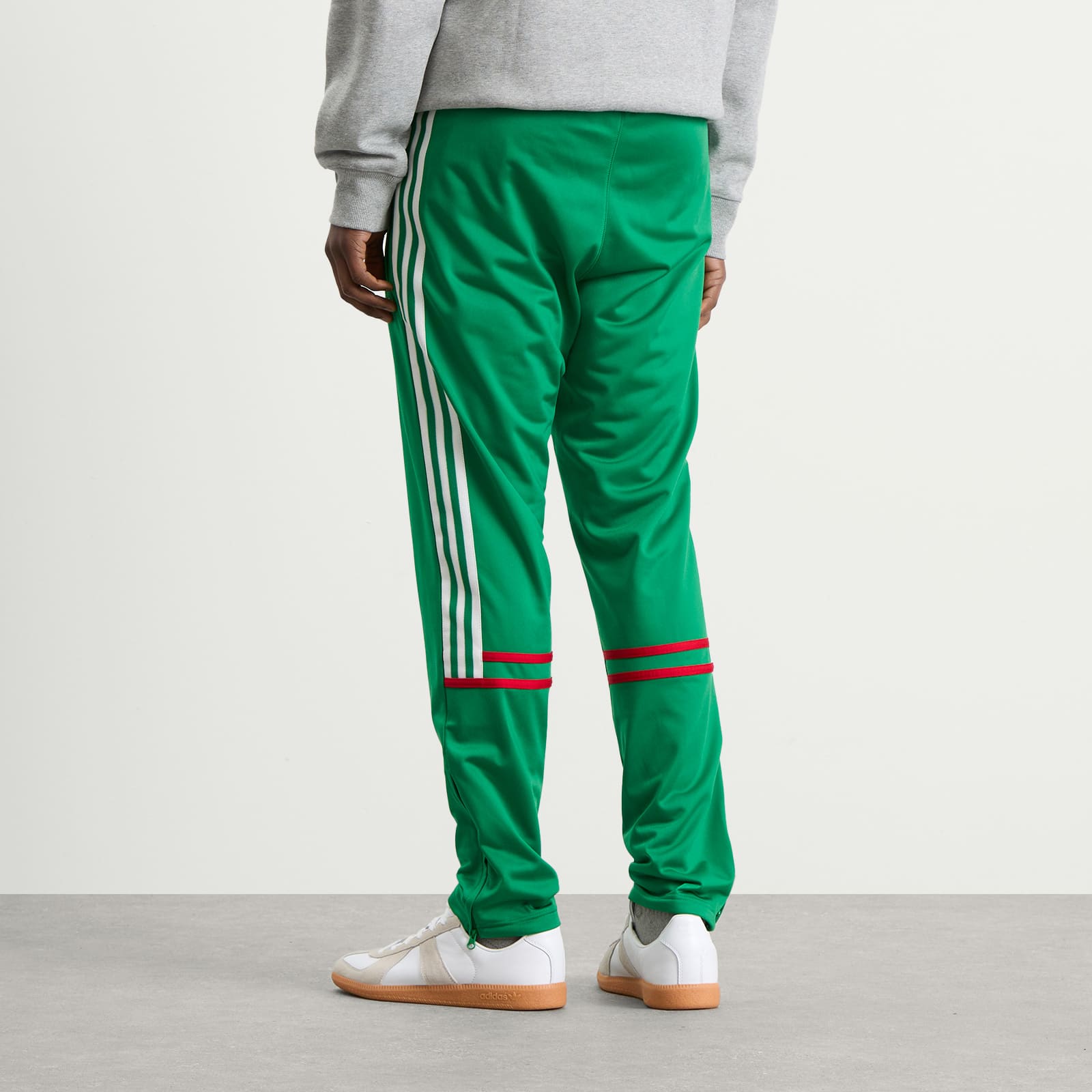 Mexico Track Pants 1986 – Tursi Soccer Store
