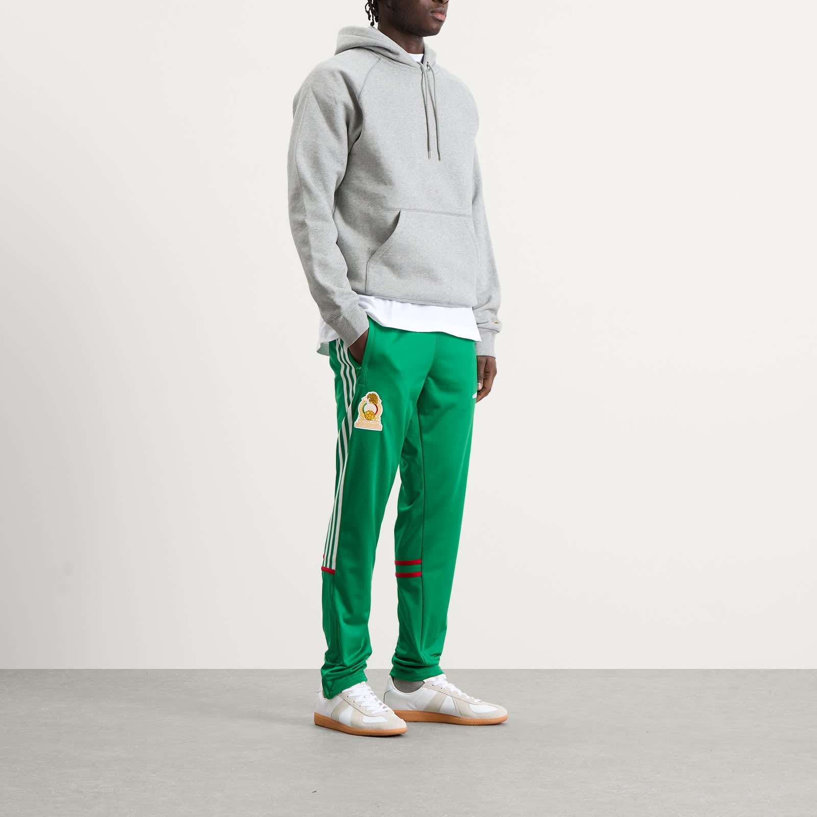 Mexico Track Pants 1986 – Tursi Soccer Store