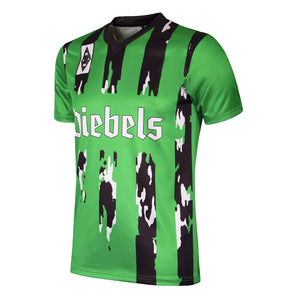 Borussia Monchengladbach 94-95 Retro Away