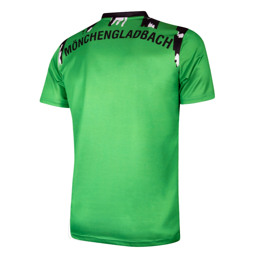 Borussia Monchengladbach 94-95 Retro Away