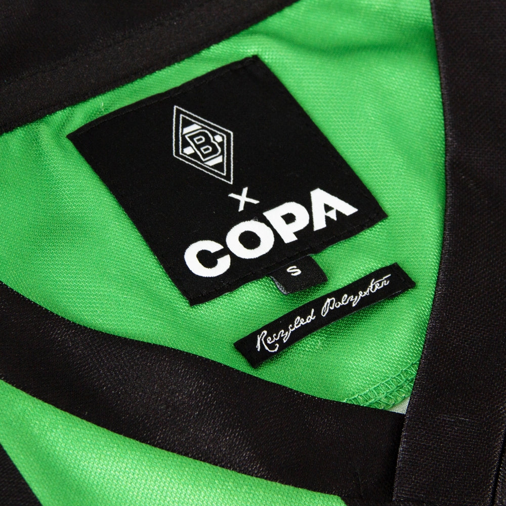 Borussia Monchengladbach 94-95 Retro Away