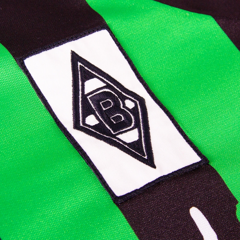 Borussia Monchengladbach 94-95 Retro Away