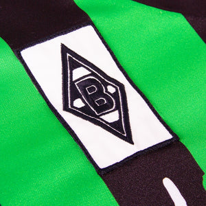 Borussia Monchengladbach 94-95 Retro Away