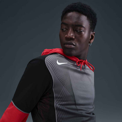 Total 90 Jersey [Black/Light Graphite]