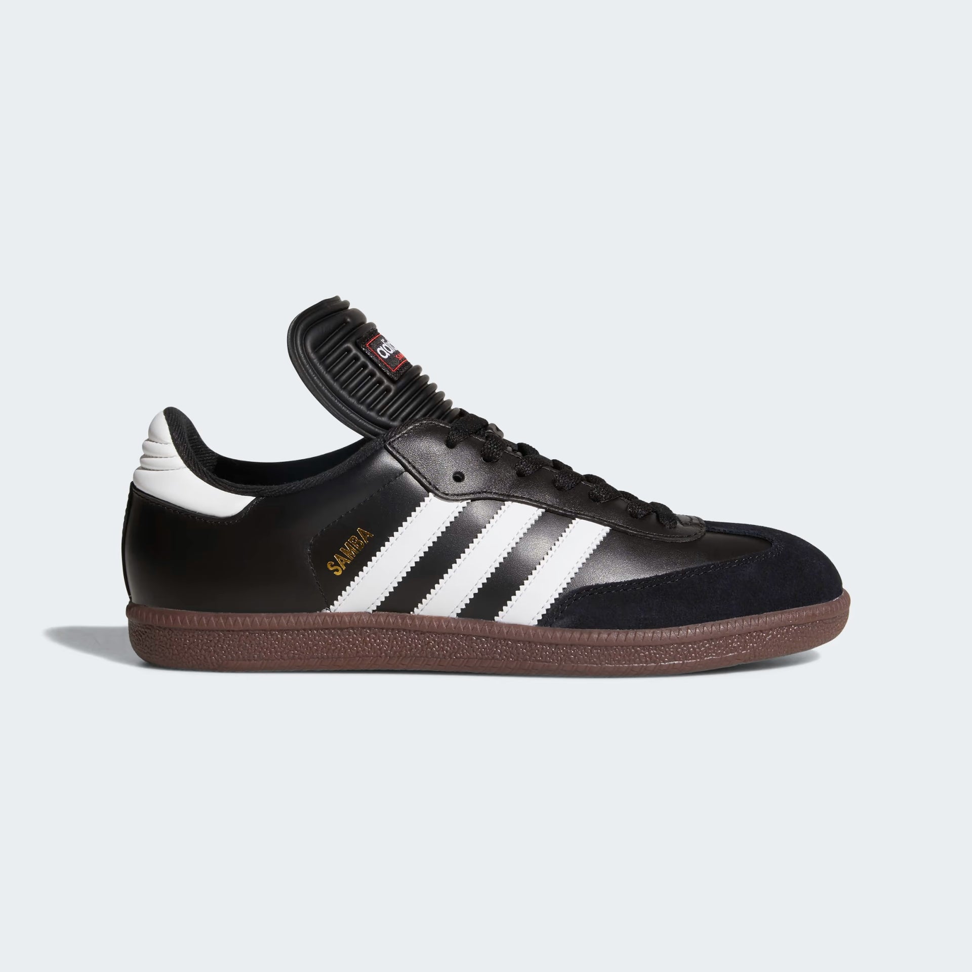 adidas Samba Classic Black/White 11.5