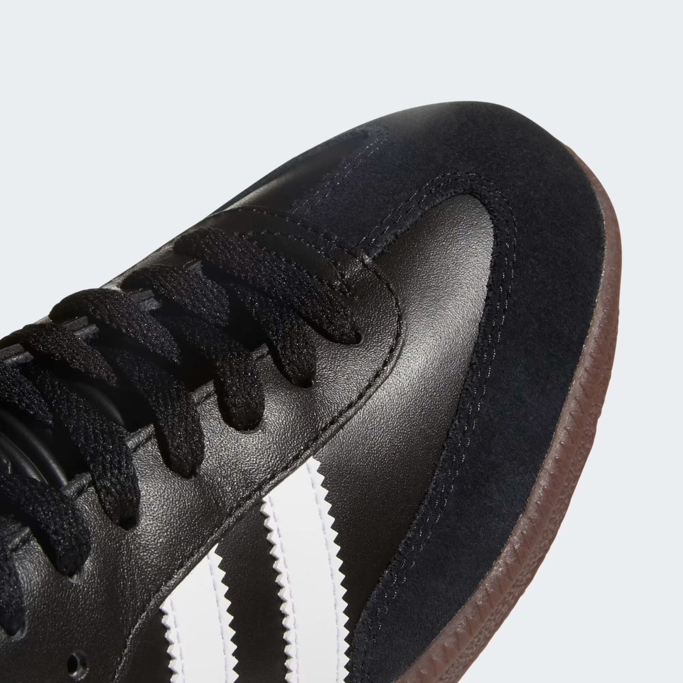 adidas Samba Classic Black/White 11.5 adidas Samba Classic Black/White 11.5