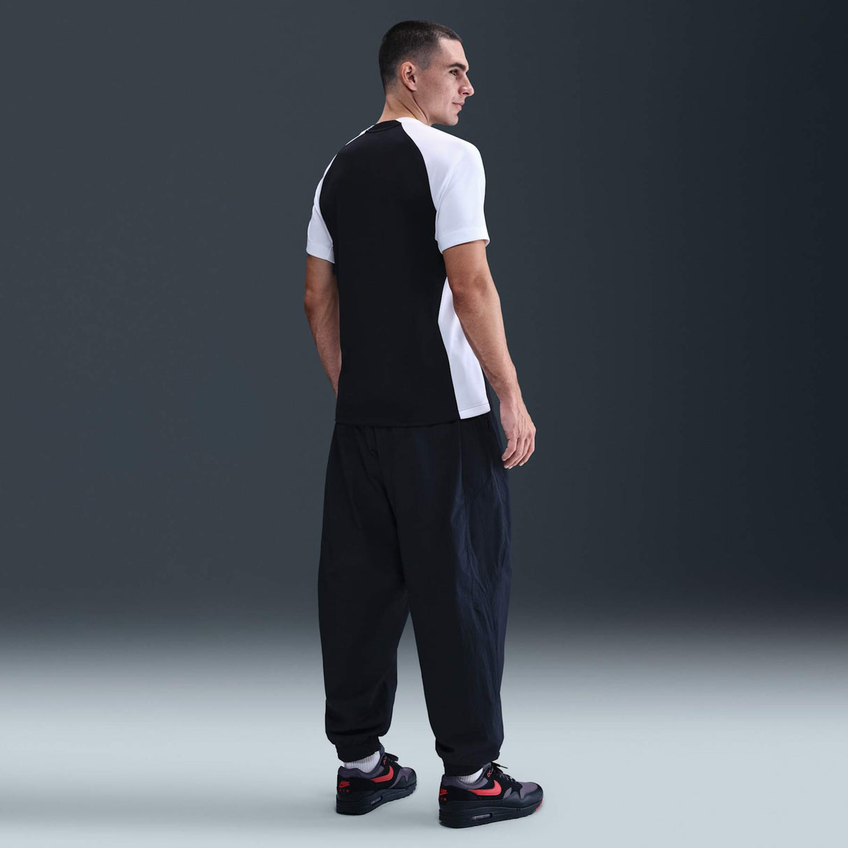 S.C. Corinthians 2025/26 Stadium Away Jersey