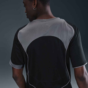 Total 90 Jersey [Black/Light Graphite]