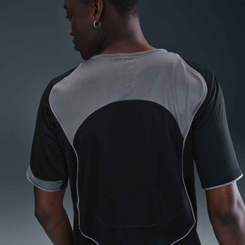 Total 90 Jersey [Black/Light Graphite]