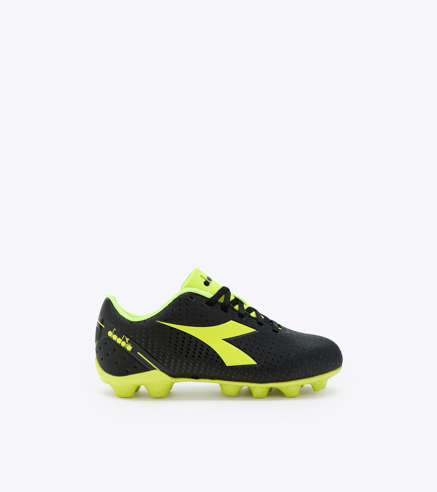 Junior Pichichi 5 MD/FG [Volt/Black]