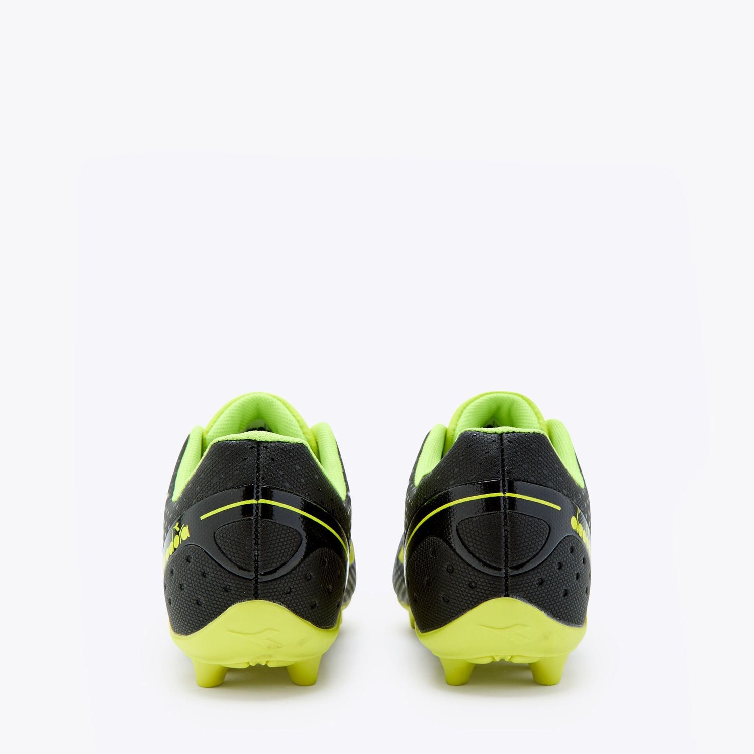 Junior Pichichi 5 MD/FG [Volt/Black]