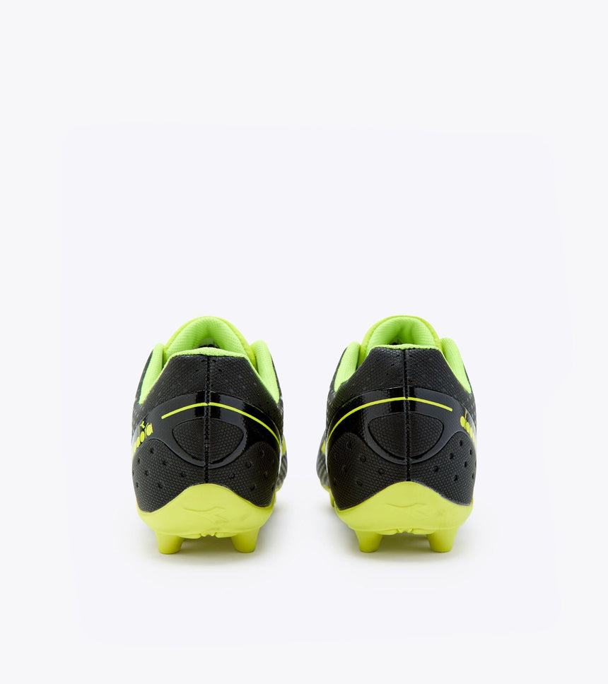 Junior Pichichi 5 MD/FG [Volt/Black]