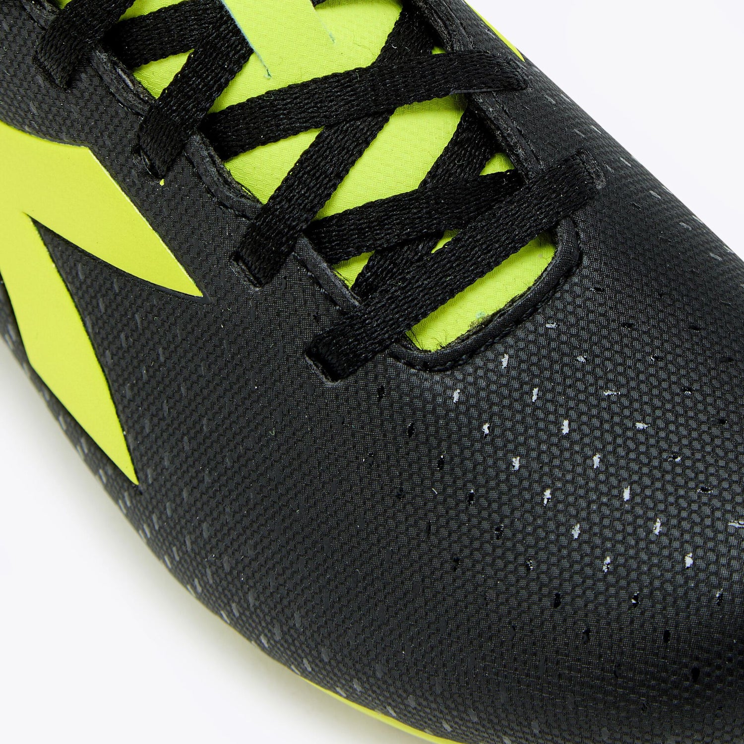 Junior Pichichi 5 MD/FG [Volt/Black]