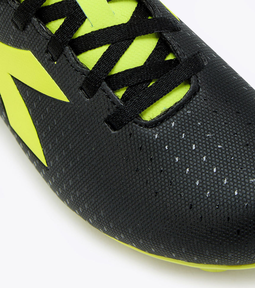 Junior Pichichi 5 MD/FG [Volt/Black]
