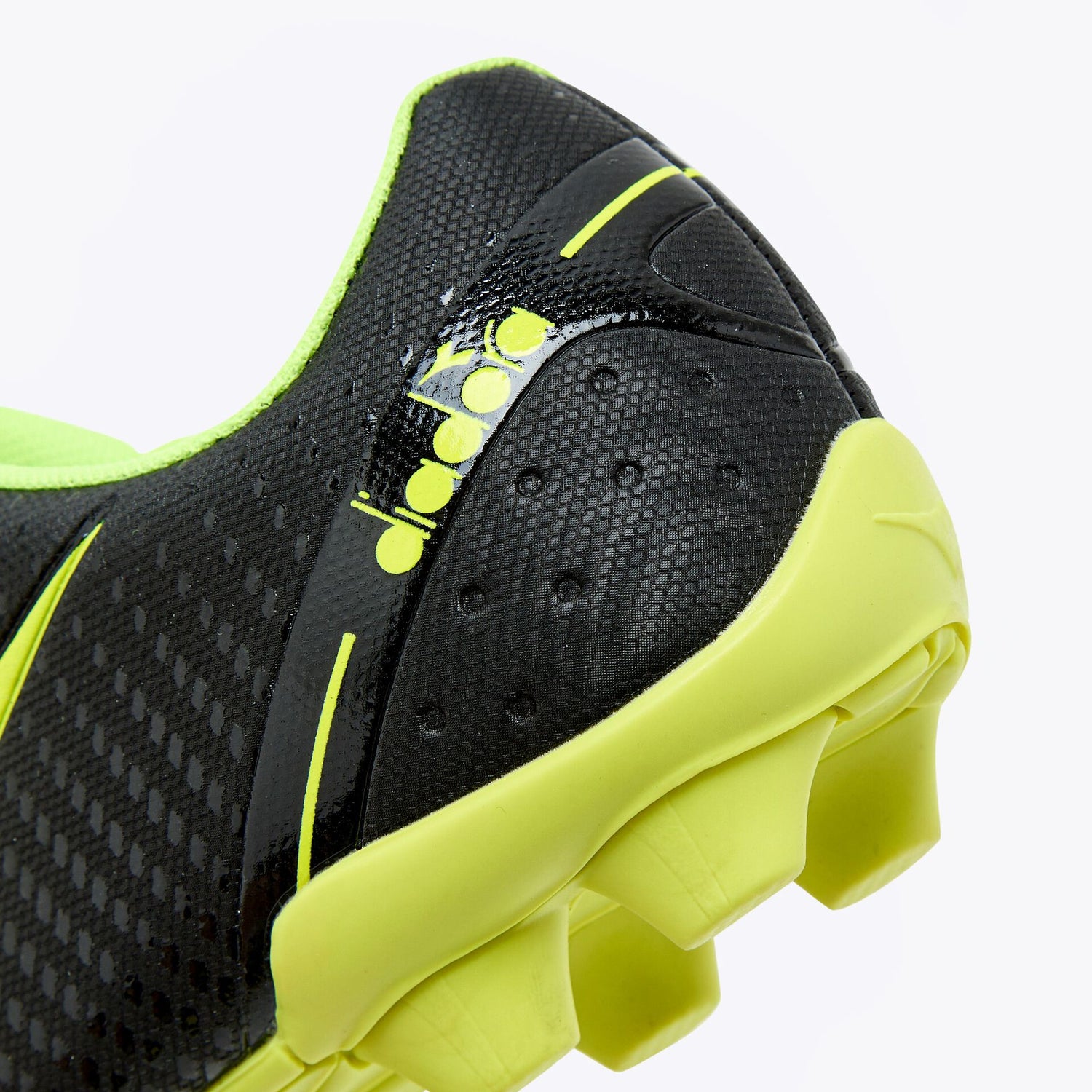 Junior Pichichi 5 MD/FG [Volt/Black]