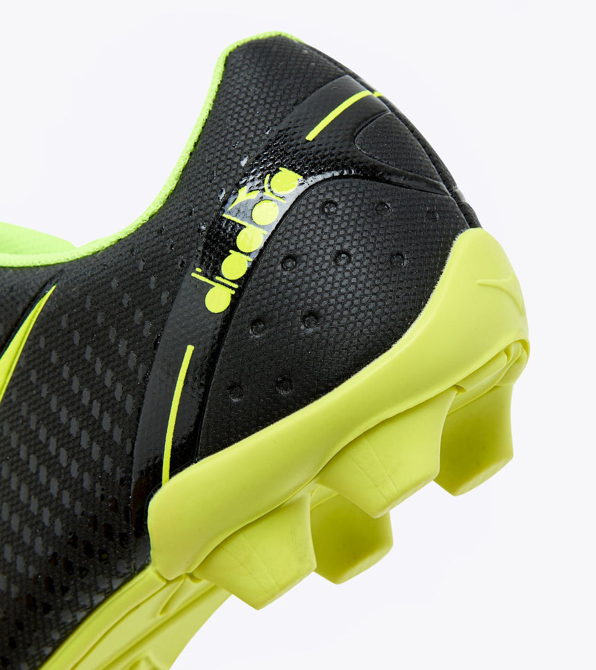 Junior Pichichi 5 MD/FG [Volt/Black]