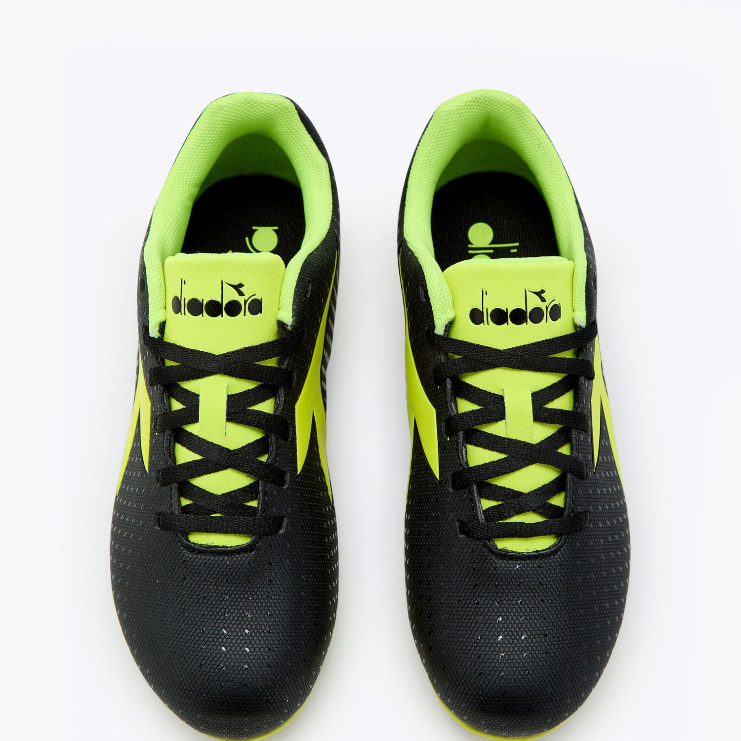 Junior Pichichi 5 MD/FG [Volt/Black]