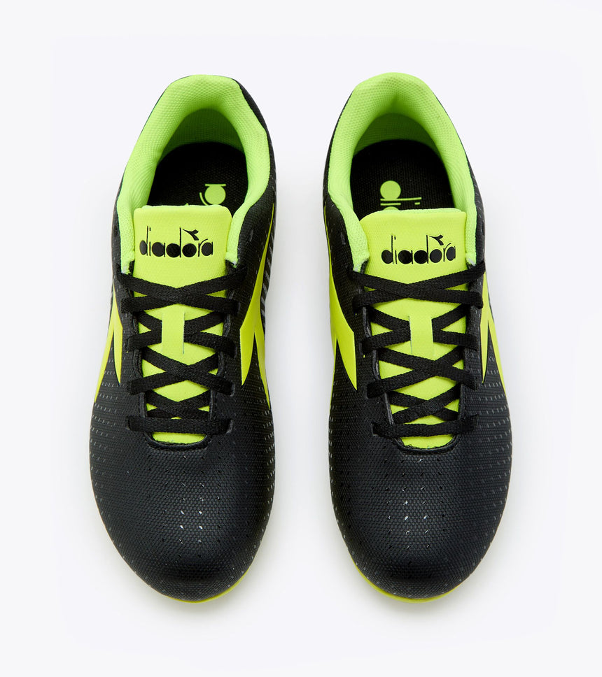 Junior Pichichi 5 MD/FG [Volt/Black]