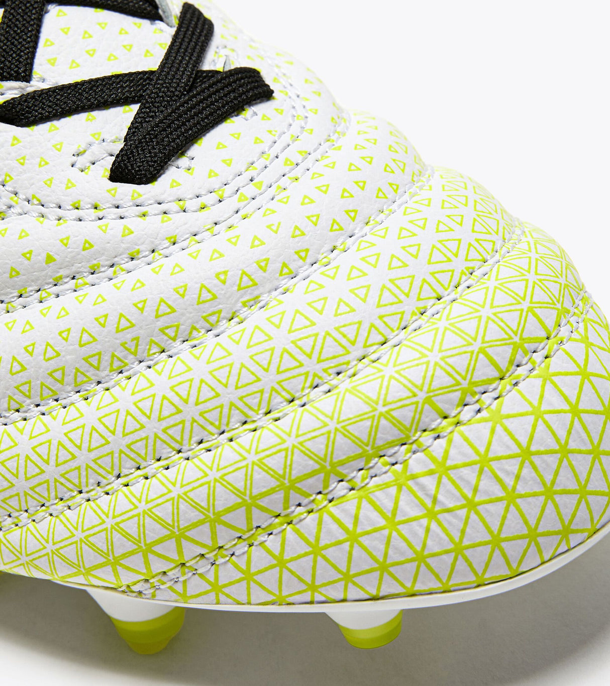 Brasil Elite TECH GR ITA LPX FG [White/Black/Fluo Yellow]