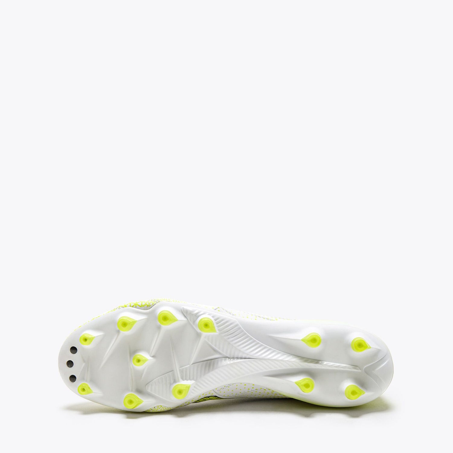 Brasil Elite TECH GR ITA LPX FG [White/Black/Fluo Yellow]