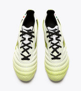Brasil Elite TECH GR ITA LPX FG [White/Black/Fluo Yellow]