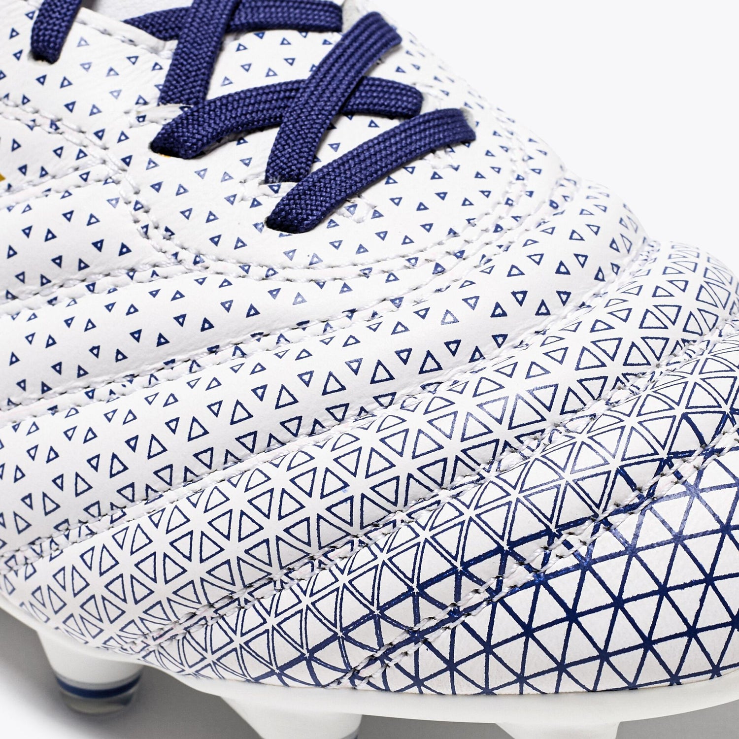 Diadora Brasil Elite GR LT LP12 FG [White/Mazarie Blue]