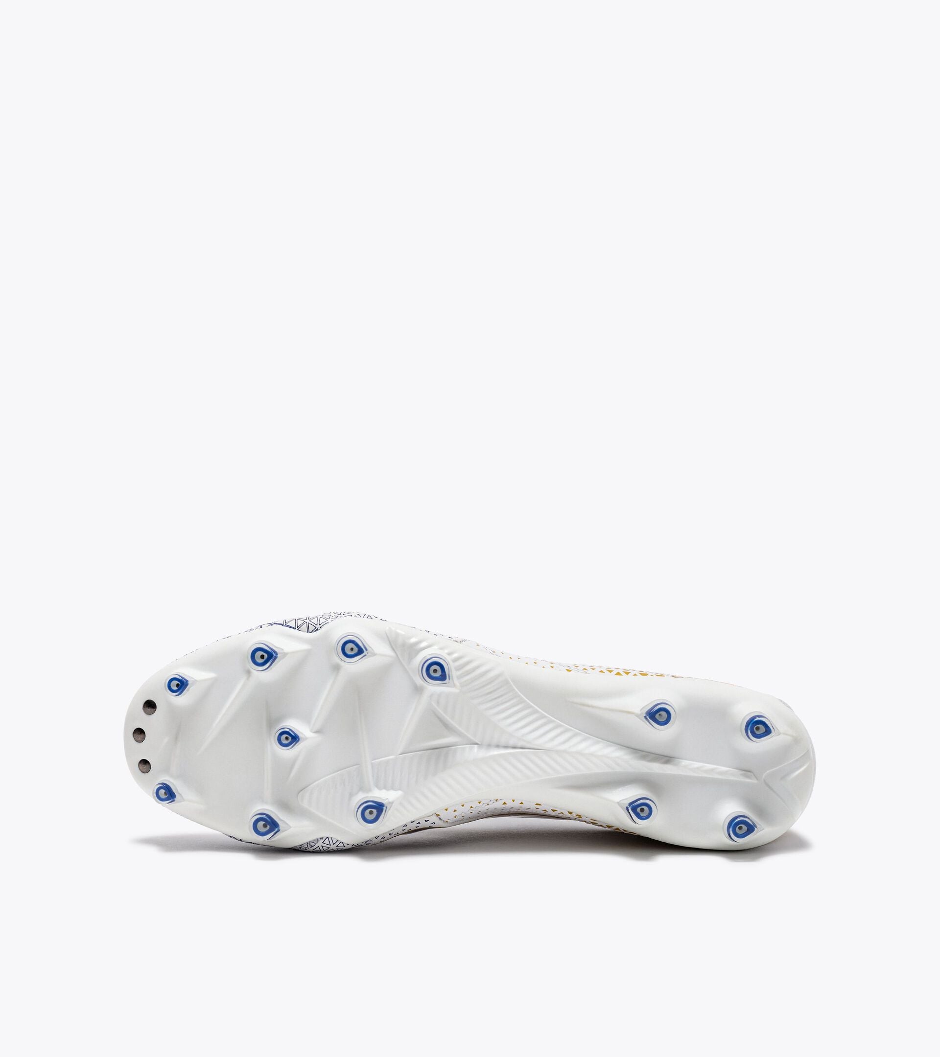 Diadora Brasil Elite GR LT LP12 FG [White/Mazarie Blue] – Tursi