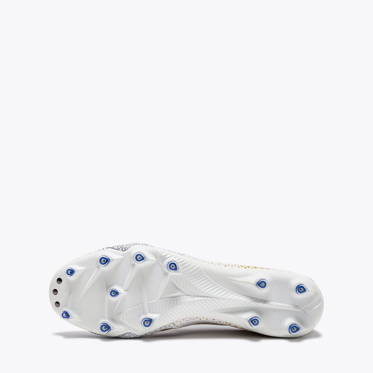 Diadora Brasil Elite GR LT LP12 FG [White/Mazarie Blue]