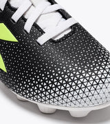 Junior Pichichi 6 MD/FG [Black/Volt/White]