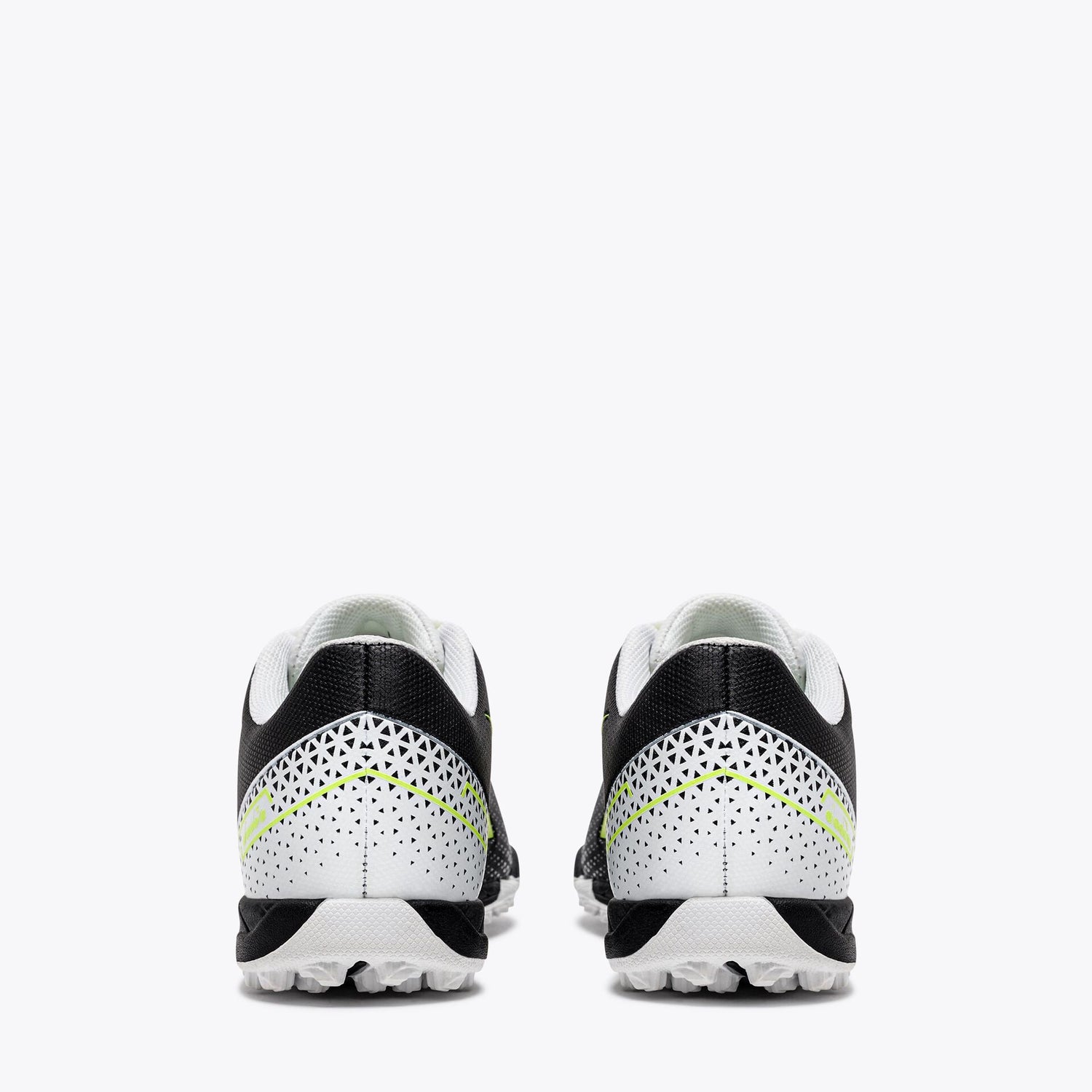 Junior Pichichi 6 TF [Black/Volt/White]