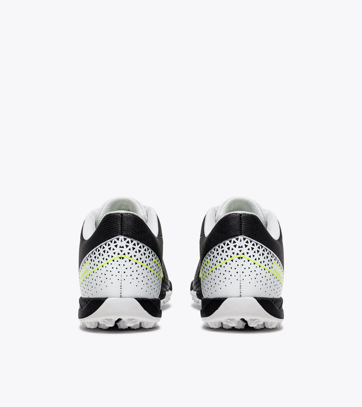 Junior Pichichi 6 TF [Black/Volt/White]