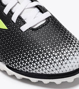 Junior Pichichi 6 TF [Black/Volt/White]