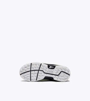 Junior Pichichi 6 TF [Black/Volt/White]