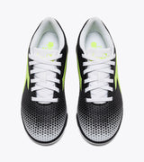 Junior Pichichi 6 TF [Black/Volt/White]