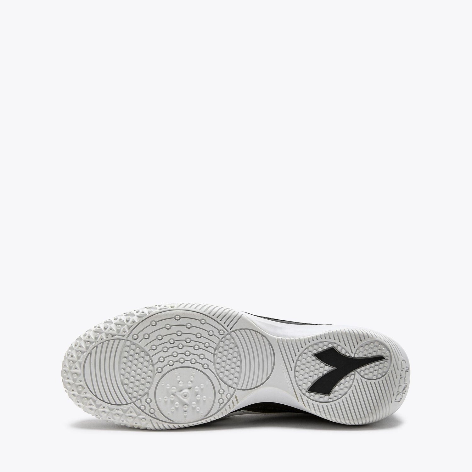 Diadora Calcetto GR LT ID [Black/White]