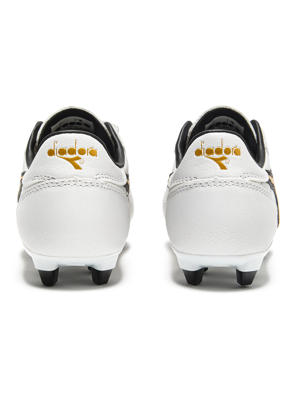 Junior Brasil R LPU FG [White/Gold]