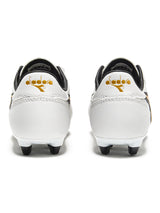 Junior Brasil R LPU FG [White/Gold]