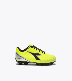 Junior Pichichi 6 MD/FG [Volt/Black]
