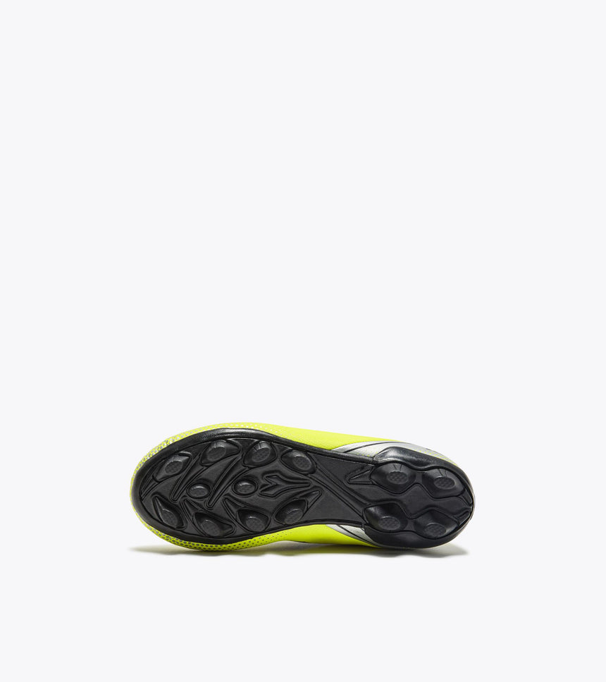 Junior Pichichi 6 MD/FG [Volt/Black]