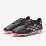 Copa Pure 2 Pro FG [Aurora Black/Platinum Metallic/Turbo]