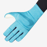 Dynamic Fit  GK Gloves [Blue Fury]