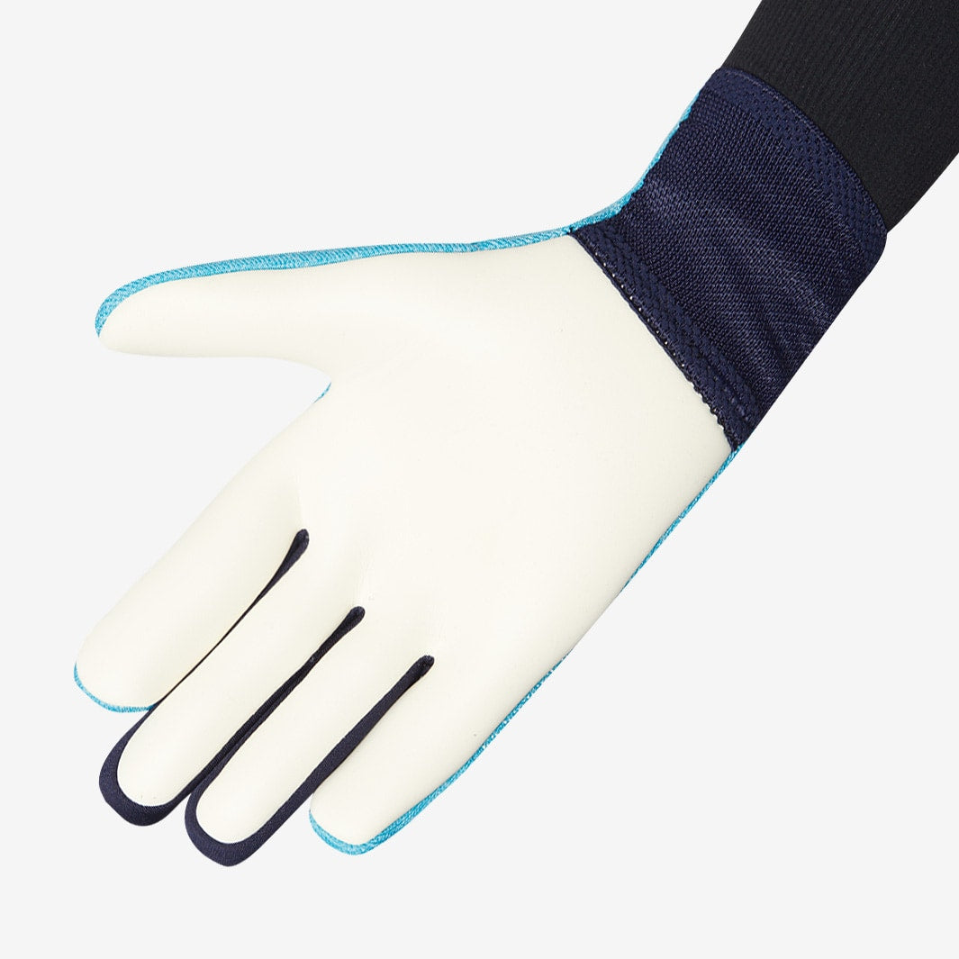 Dynamic Fit  GK Gloves [Blue Fury]