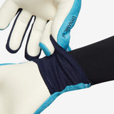 Dynamic Fit  GK Gloves [Blue Fury]