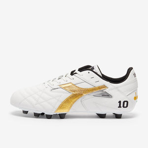 M.Winner Ita OG 94 LT+ MDPU [White/Gold]