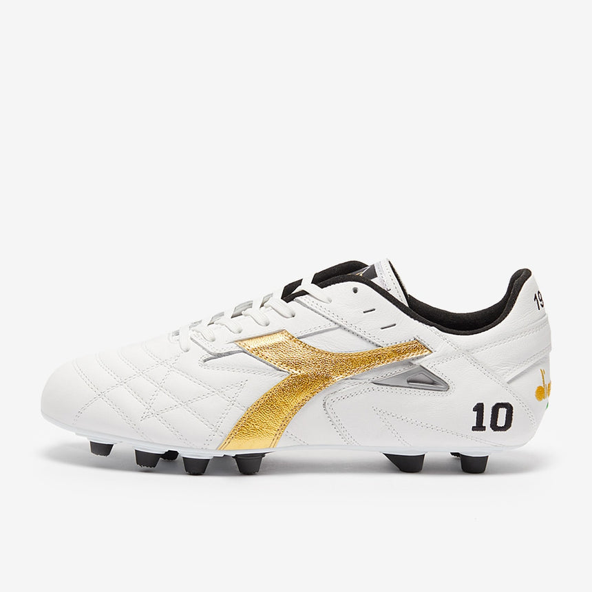 M.Winner Ita OG 94 LT+ MDPU [White/Gold]