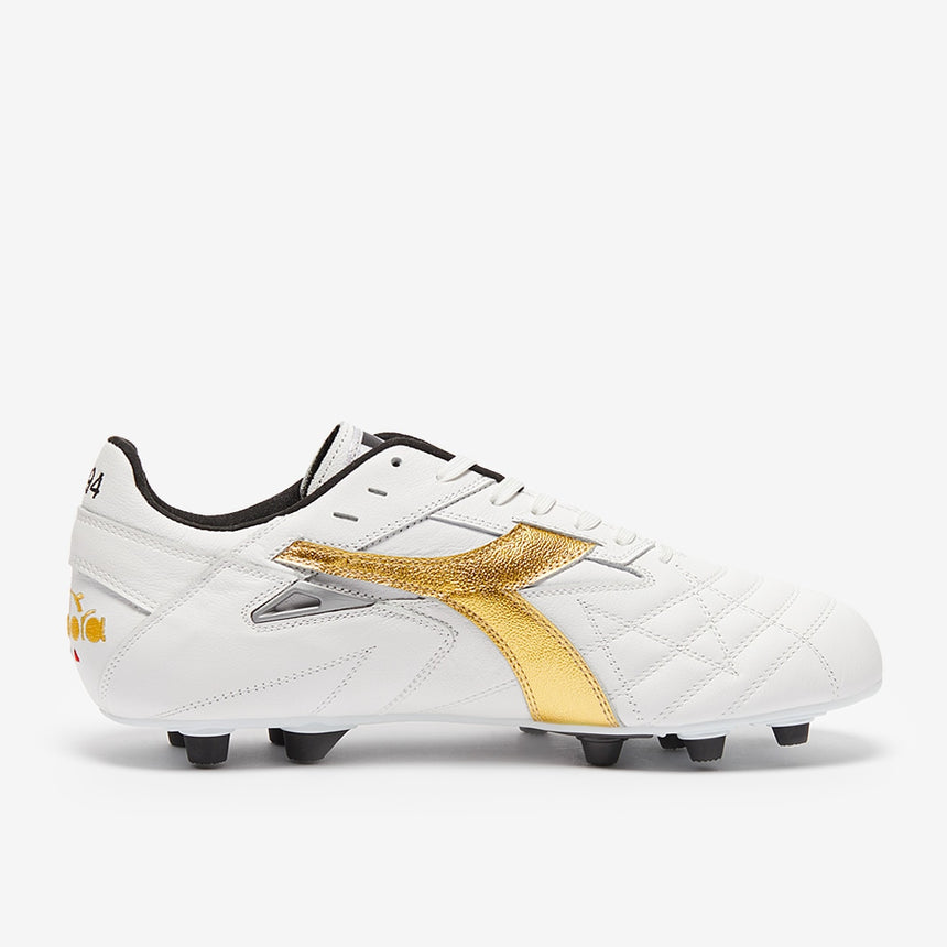 M.Winner Ita OG 94 LT+ MDPU [White/Gold]