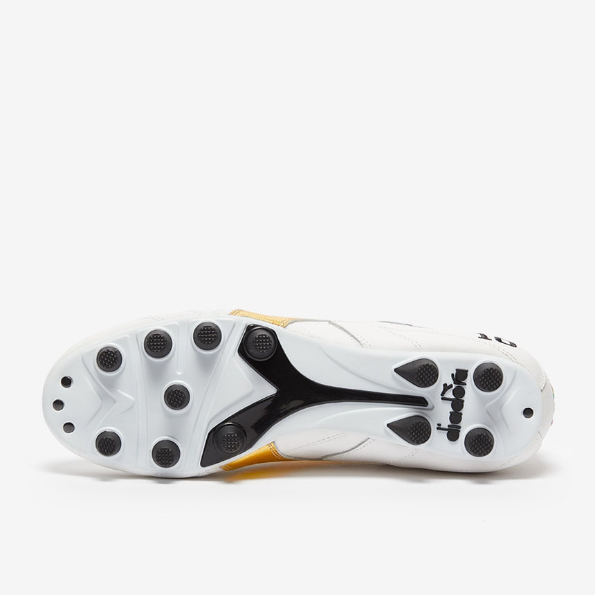 M.Winner Ita OG 94 LT+ MDPU [White/Gold]
