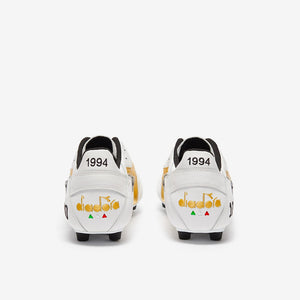 M.Winner Ita OG 94 LT+ MDPU [White/Gold]