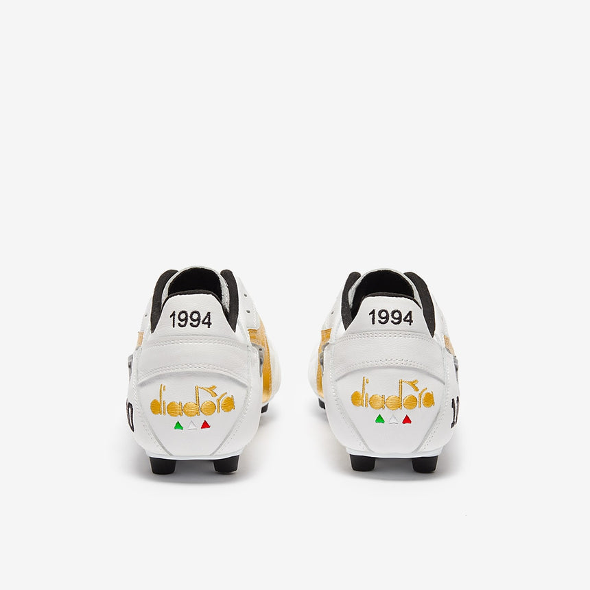 M.Winner Ita OG 94 LT+ MDPU [White/Gold]